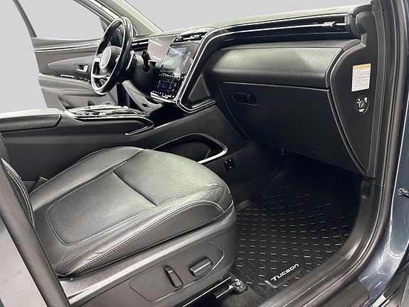 Hyundai Tucson 10 of 30