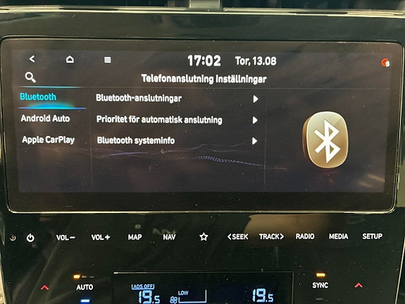 Hyundai Tucson 15 of 30