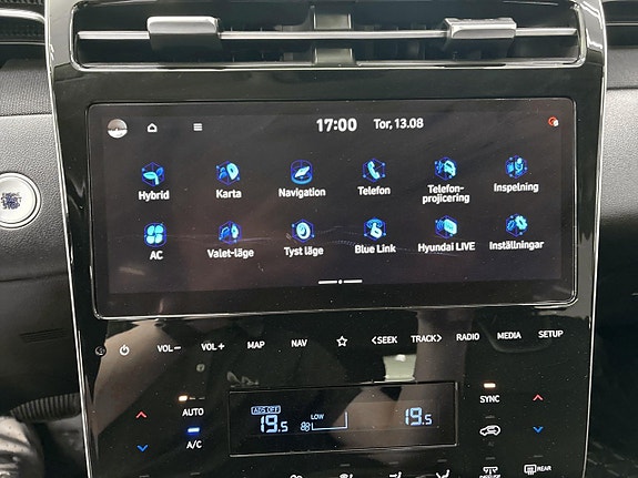 Hyundai Tucson 14 of 30