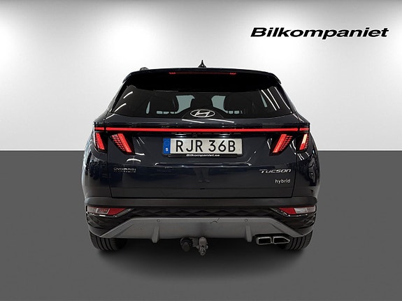 Hyundai Tucson 6 of 30