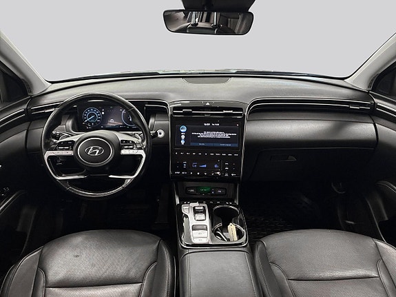 Hyundai Tucson 7 of 30