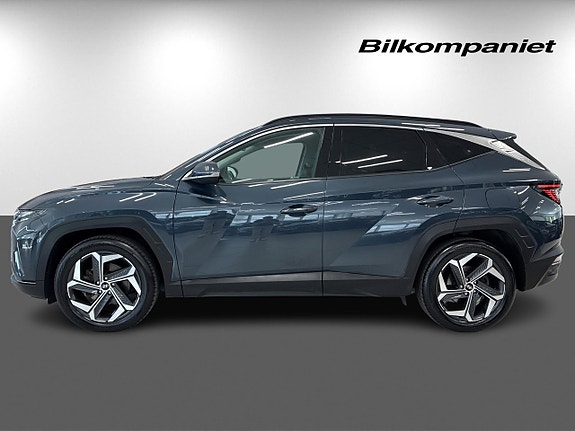 Hyundai Tucson 4 of 30