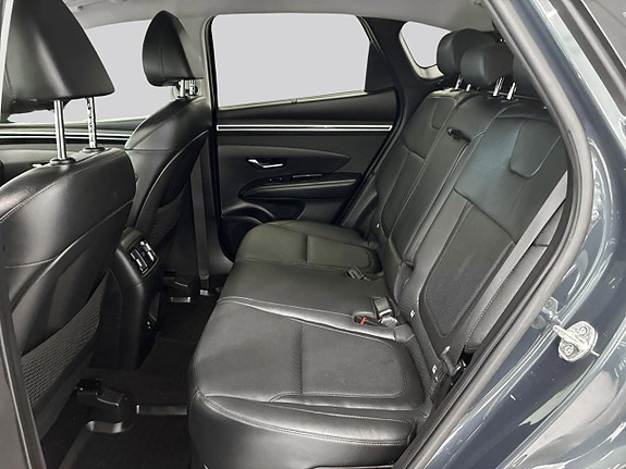 Hyundai Tucson 9 of 30