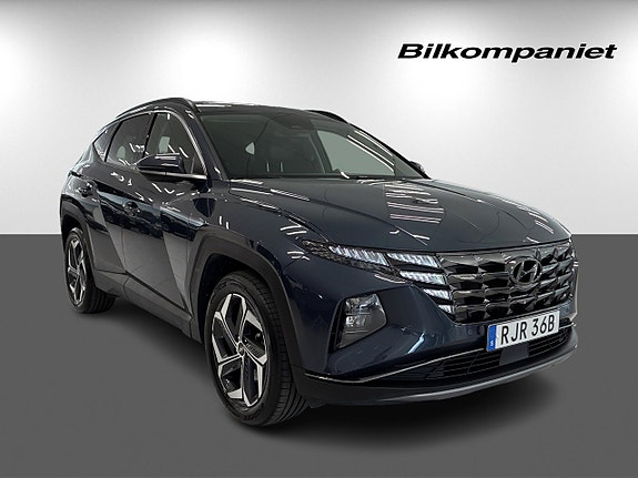 Hyundai Tucson 3 of 30
