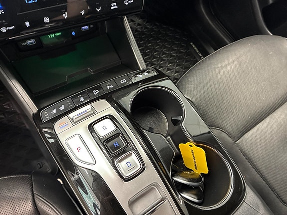 Hyundai Tucson 21 of 30