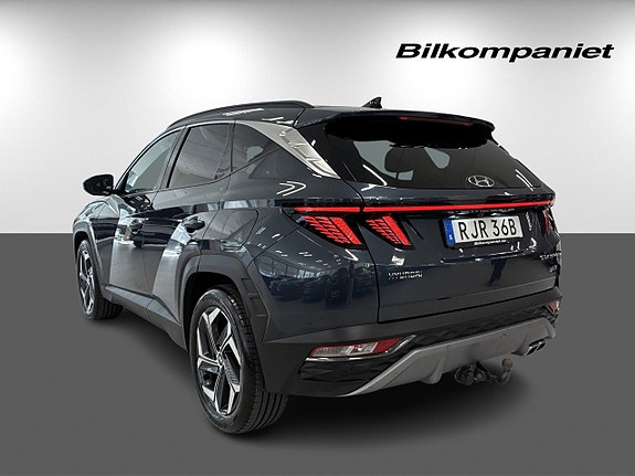 Hyundai Tucson 5 of 30