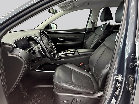 Hyundai Tucson 8 of 30