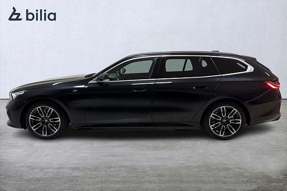 BMW 530e 3 of 19