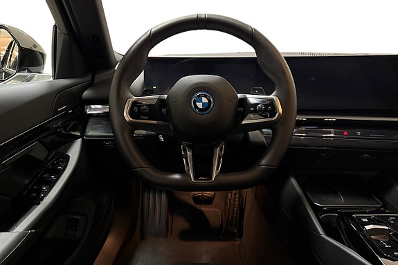 BMW 530e 9 of 19