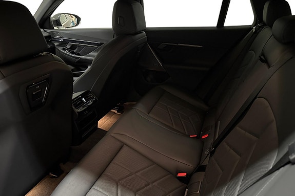 BMW 530e 15 of 19