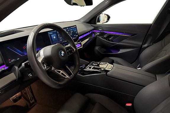 BMW 530e 14 of 19
