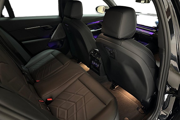 BMW 530e 7 of 19
