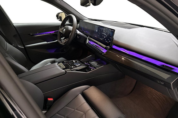 BMW 530e 6 of 19
