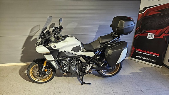Yamaha TRACER 900 GT 4 of 4