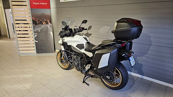 Yamaha TRACER 900 GT 2 of 4