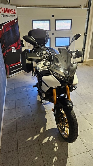 Yamaha TRACER 900 GT 3 of 4