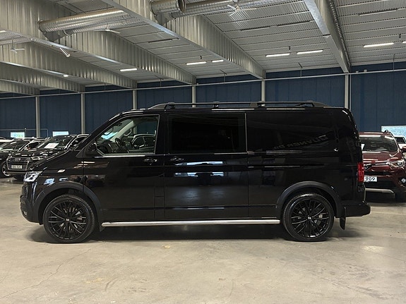 Volkswagen Transporter 7 of 21