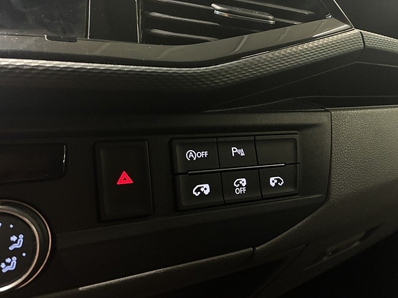 Volkswagen Transporter 16 of 21