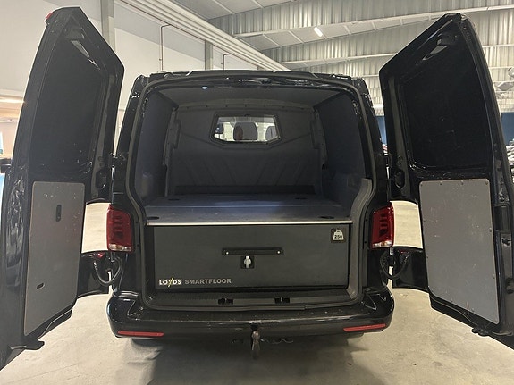 Volkswagen Transporter 20 of 21