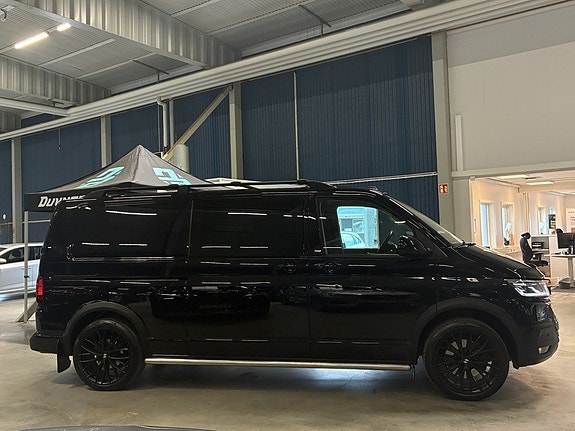 Volkswagen Transporter 3 of 21