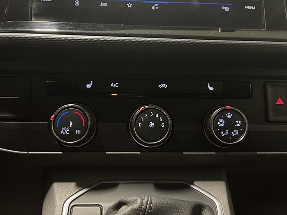 Volkswagen Transporter 15 of 21