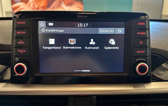 Kia Picanto 26 of 28