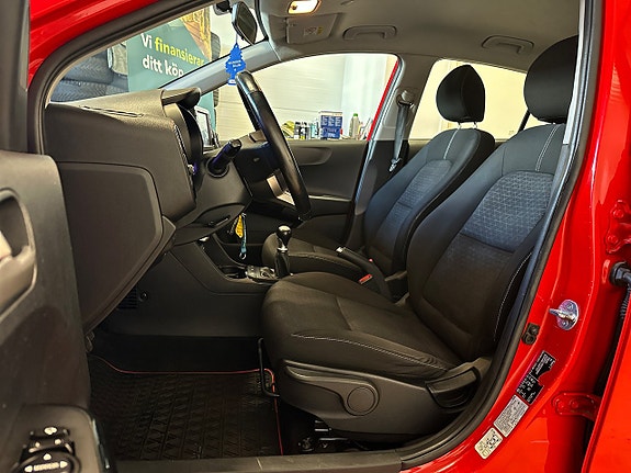 Kia Picanto 9 of 28