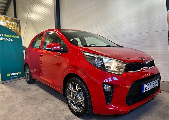 Kia Picanto 28 of 28