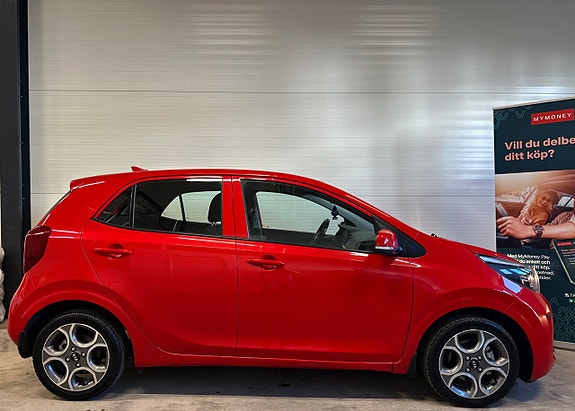 Kia Picanto 27 of 28