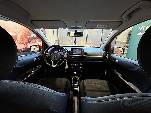 Kia Picanto 14 of 28