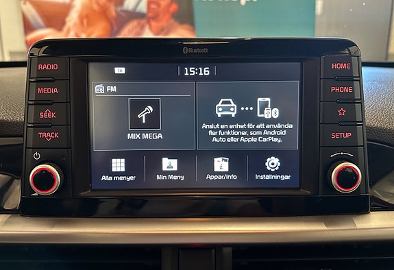 Kia Picanto 24 of 28