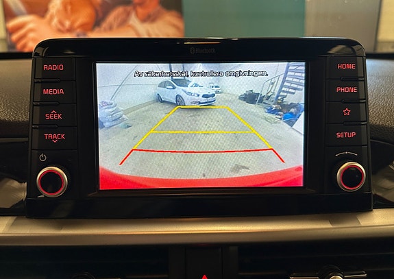 Kia Picanto 23 of 28