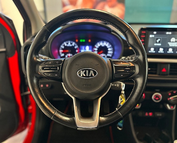Kia Picanto 16 of 28
