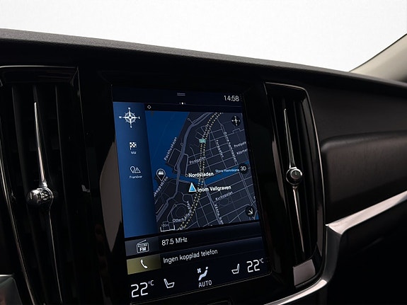 Volvo V90 Cross Country 20 of 30