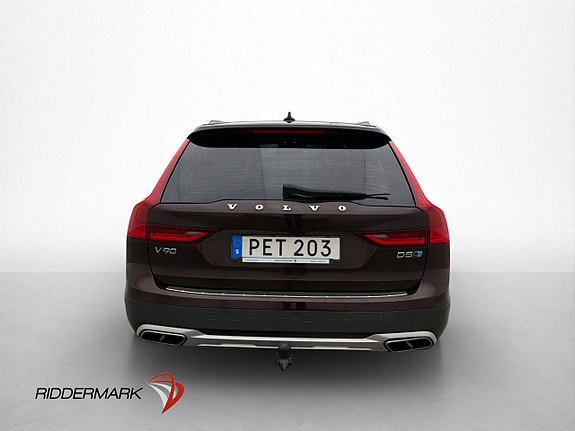Volvo V90 Cross Country 5 of 30