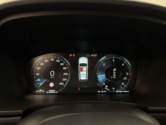Volvo V90 Cross Country 23 of 30