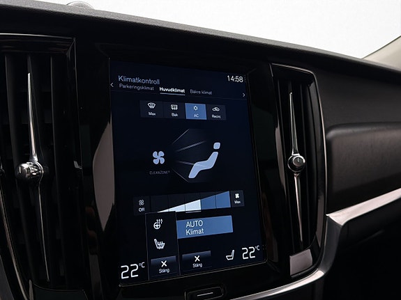 Volvo V90 Cross Country 26 of 30