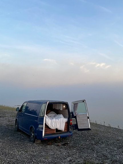 Volkswagen Transporter 4 of 11