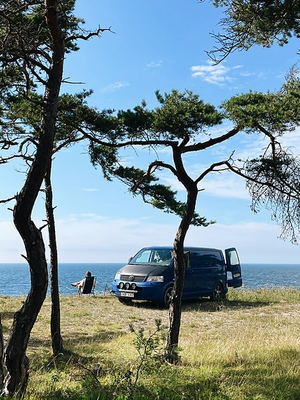 Volkswagen Transporter 2 of 11