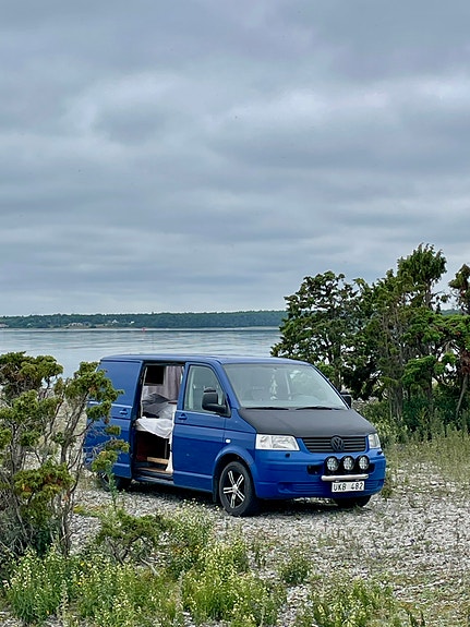 Volkswagen Transporter 9 of 11