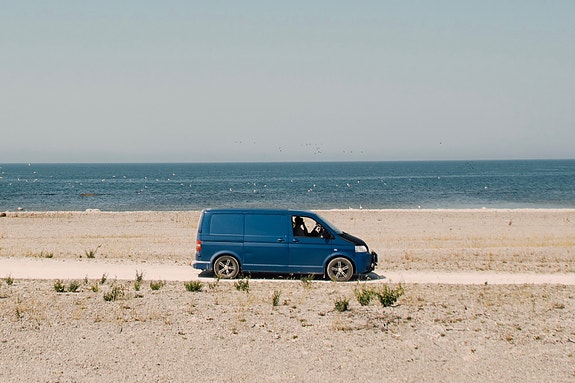 Volkswagen Transporter 8 of 11