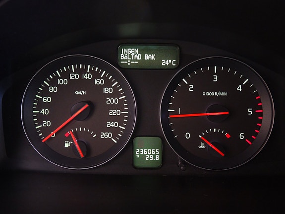 Volvo V50 15 of 15