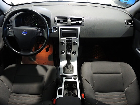 Volvo V50 11 of 15
