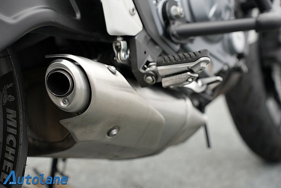 Kawasaki Ninja Z650 *ABS, Nyservad 27 of 27