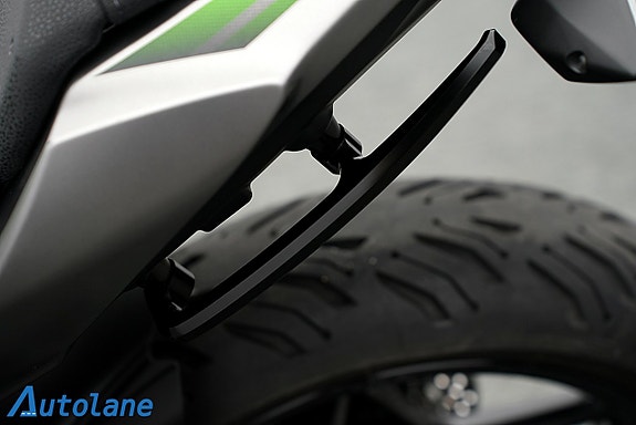 Kawasaki Ninja Z650 *ABS, Nyservad 26 of 27