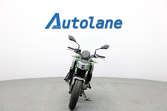 Kawasaki Ninja Z650 *ABS, Nyservad 7 of 27