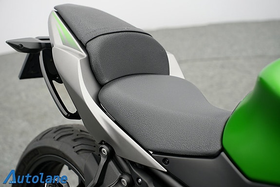 Kawasaki Ninja Z650 *ABS, Nyservad 17 of 27