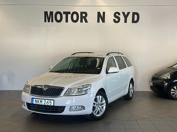 Skoda Octavia 3 of 14