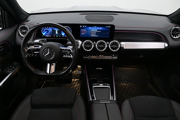 Mercedes-Benz EQB250+ 6 of 27