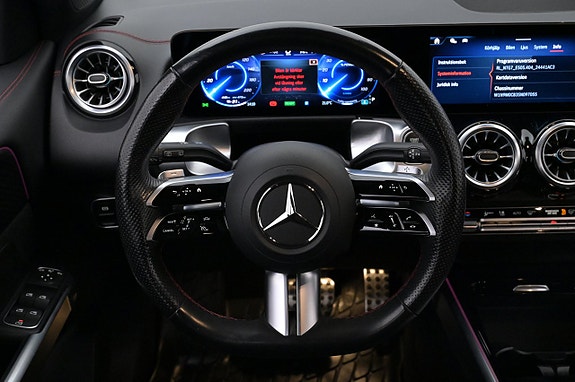 Mercedes-Benz EQB250+ 7 of 27
